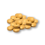 Rote Kratom-Extrakt-Tabletten