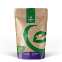 Gold Bali Kratom. Golden Buddha Kratom by GoPure. Enhanced energy effects - 50g Stand-up pouch