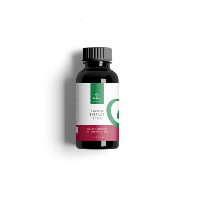 GoPure.shop's Kanna Liquid