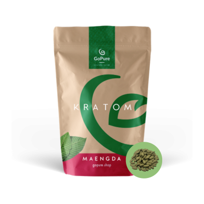 Koop Red Maeng Da Kratom Tablets Online – Getest & Natuurlijk | GoPure.shop