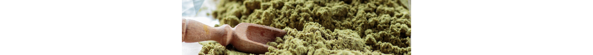 Kratom Strains