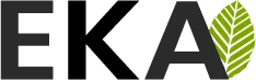 EKA (European Kratom Association) logo
