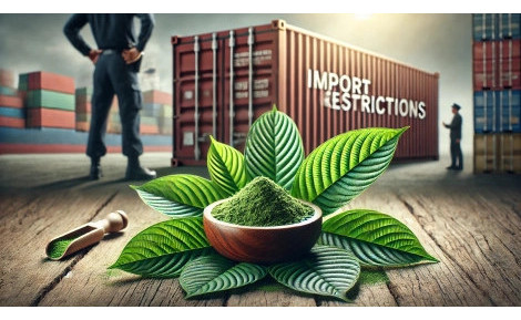 Kratom US : opportunité pour l'Europe | GoPure Blog
